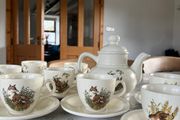 Carrigdhoun (Carrigaline) Pottery