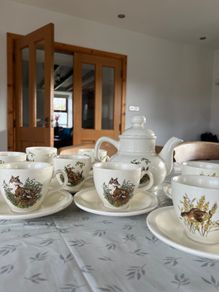 Carrigdhoun (Carrigaline) Pottery