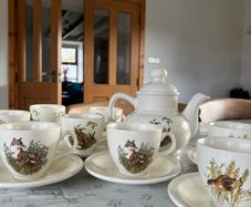 Carrigdhoun (Carrigaline) Pottery