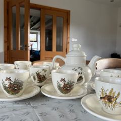 Carrigdhoun (Carrigaline) Pottery