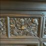 Cast Iron Fireplace. Image 7