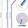 Metal Straw Image 2