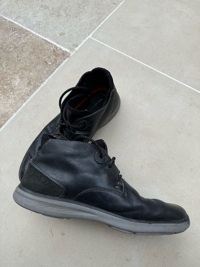 Men's Rockport Shoes