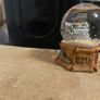 Large collection of different sizes of snow globes-OFFERS Image 7