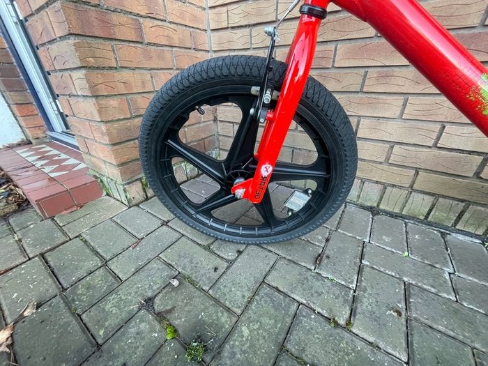 Bike