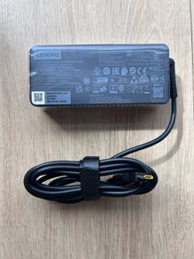 Lenovo 65w Adlx65tlc3d Usb-c Power Adapter