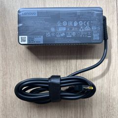Lenovo 65w Adlx65tlc3d Usb-c Power Adapter