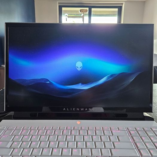 Dell Alienware Area-51m 17.3" Intel Core I9-9900k 256gb 1tb 48gb Nvidia Geforce Rtx 2080