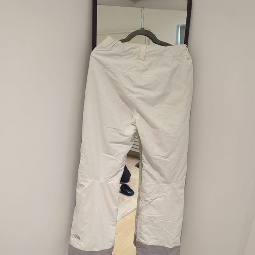 north face ski pants