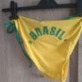Brazil style swimsuit bikini size UK 8 Image 5