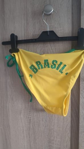 Brazil style swimsuit bikini size UK 8