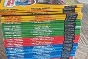 children's books Thomas and Friends