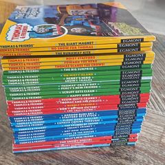 children's books Thomas and Friends