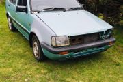 1992 Nissan Micra K10 For Parts