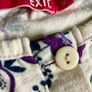Girls jersey dresses 8-10y Image 4