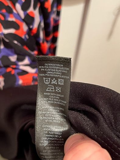 Dunnes dress size 14