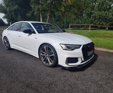 Audi A6.S-line.2.0tdi.new NCT.2018.