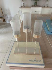 newbridge candle  holder