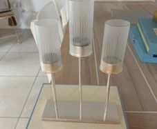 newbridge candle  holder