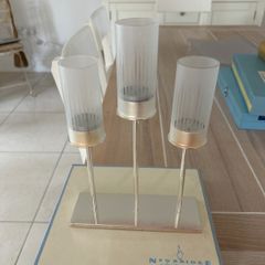 newbridge candle  holder