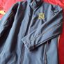 Crested School jacket Image 3