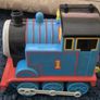 Thomas the tank engine 2005 Tomy ( Rare) Image 4