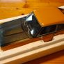 Ford Capri 2600 RS 1970, 1:18 Scale Minichamps Image 2
