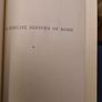 A Concise History Of Rome By P. We. Joyce. VINTAGE Hardback In Good Condition. Image 4