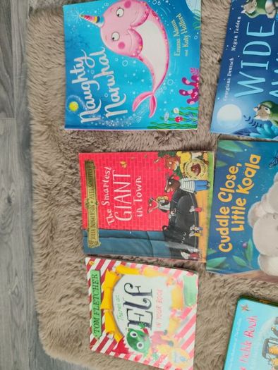 kids books