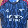 Arsenal Jersey Image 2
