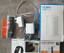 electronic job lot