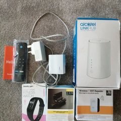 electronic job lot