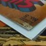 Superman Unchained #5 ! VERY RARE ! Limited 1 for 75 ! Joe Jusko & Dave Johnson 75th Anniversary Golden Age Variant Cover ! 2013 ! by DC Comics ! Image 6