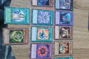 Yu-Gi-Oh! Trading Card 1996