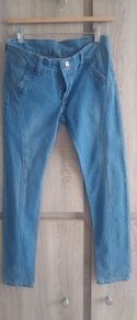 New jeans size small