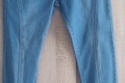 New jeans size small