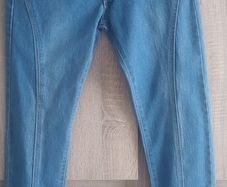 New jeans size small