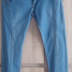 New jeans size small