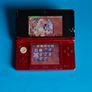 3DS Metallic Red Image 8