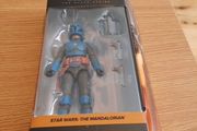 Star Wars Black Series: Koska Reeves 6''