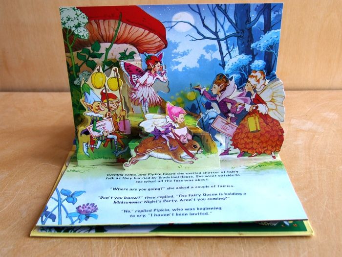 John Patience children's books