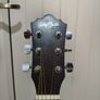 Harley benton delta blues mjce with pick up Image 3