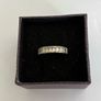sterling silver ring Image 2