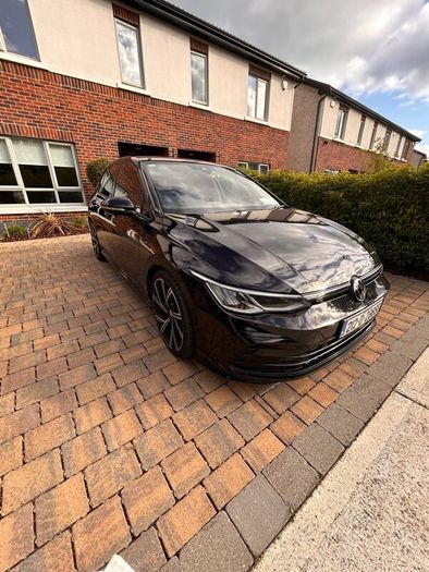 Volkswagen Golf 2.0 TDI 150 R-Line 5dr DSG