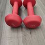 Dumbbells Image 2
