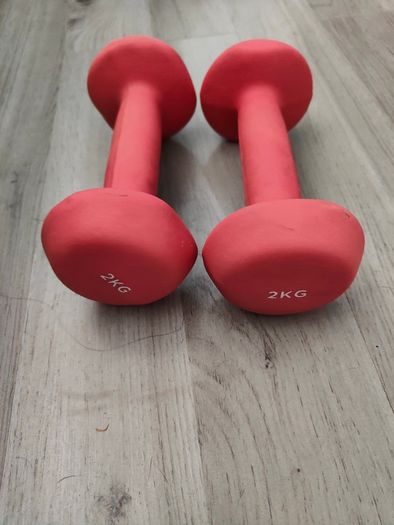 Dumbbells
