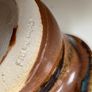 Colm de Ris pottery dish Image 5