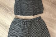 BooHoo Co-Ord UK 10