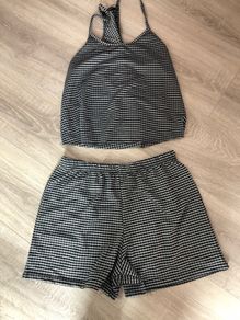 BooHoo Co-Ord UK 10