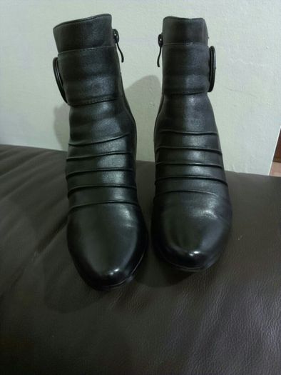 Patag Boots, size EU-39, UK-6